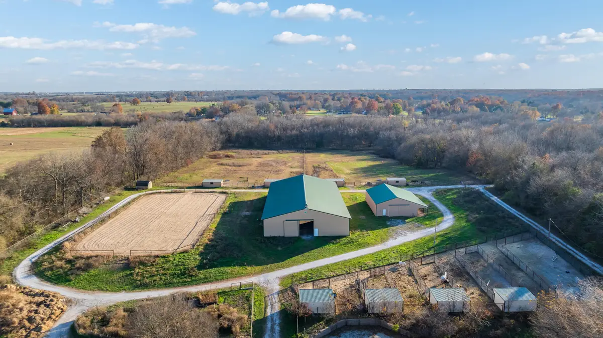465 E War Horse Lane, Willard, MO 65781 - #1