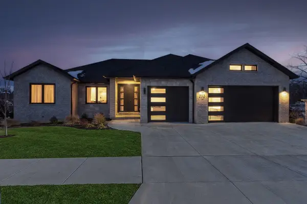 252 S Hickory Hills Boulevard, Springfield, MO 65802