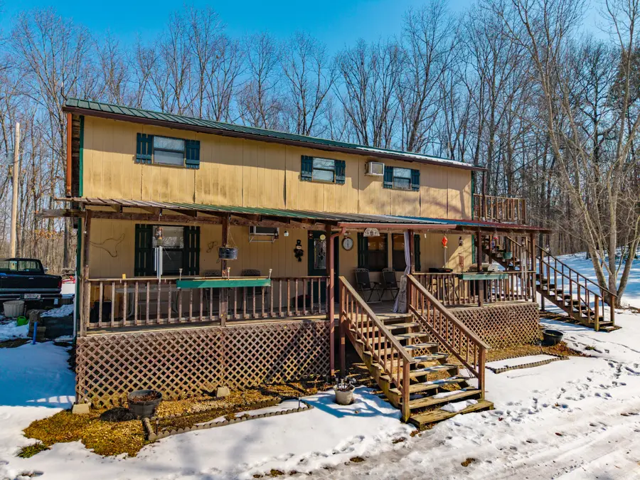 26557 Co Rd 230, Norwood, MO 65717 - #2