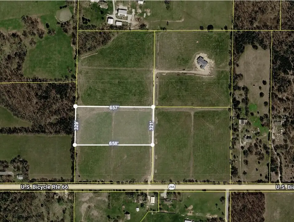 000 S Yellowstone South Lane, Bois D Arc, MO 65612 - #1