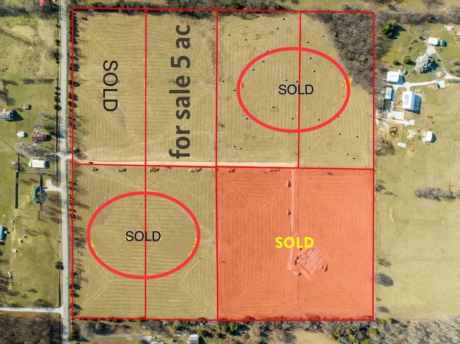 000 S Yellowstone South Lane, Bois D Arc, MO 65612 - #2