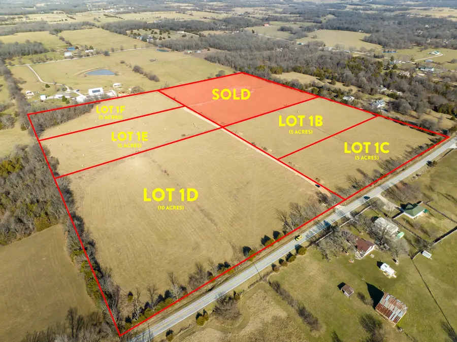 000 S Yellowstone South Lane, Bois D Arc, MO 65612 - #3