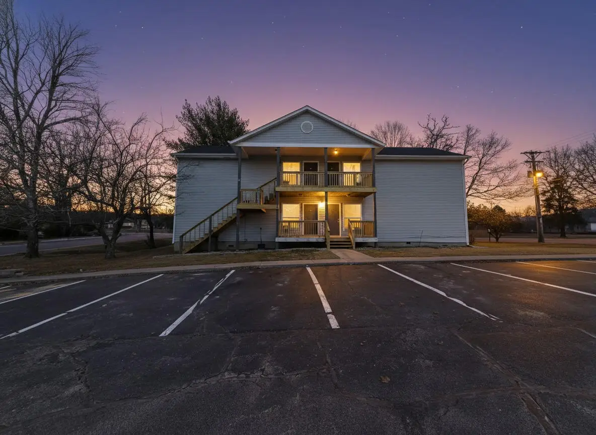 101 -104 Sweet Gum, Kirbyville, MO 65679 - #1