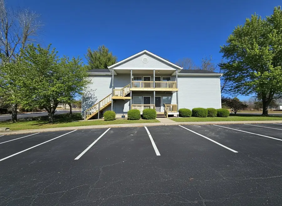 101 -104 Sweet Gum, Kirbyville, MO 65679 - #3