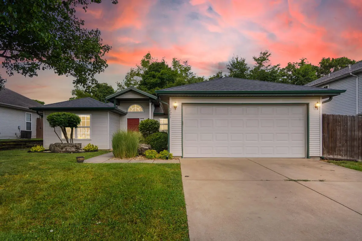 221 Quail Run Road, Branson, MO 65616 - #1