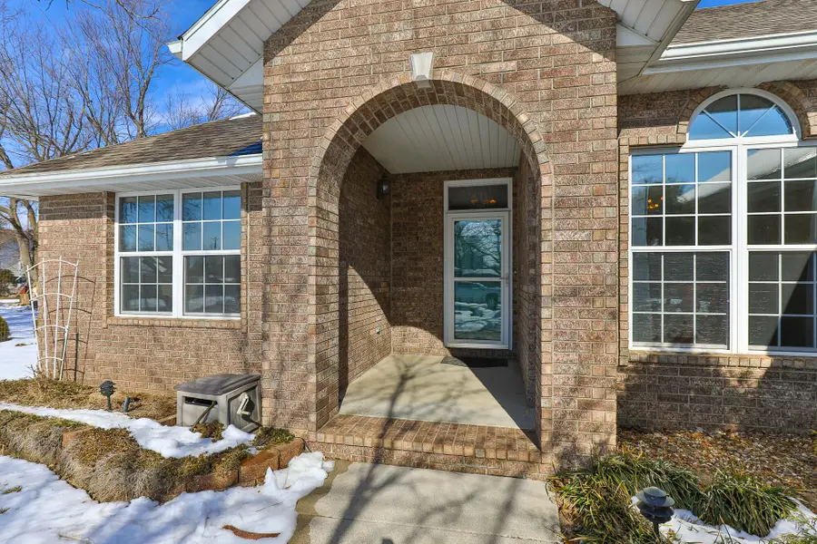 4033 W Tarkio Street, Springfield, MO 65802 - #3