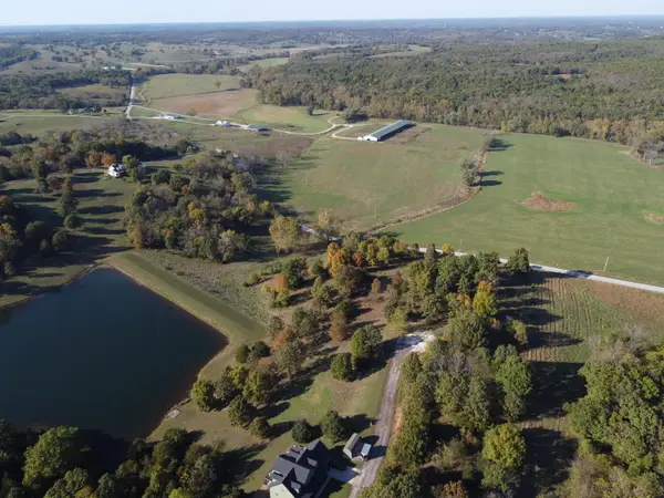 Lot 4 Fraction Point Drive, Warsaw, MO 65355