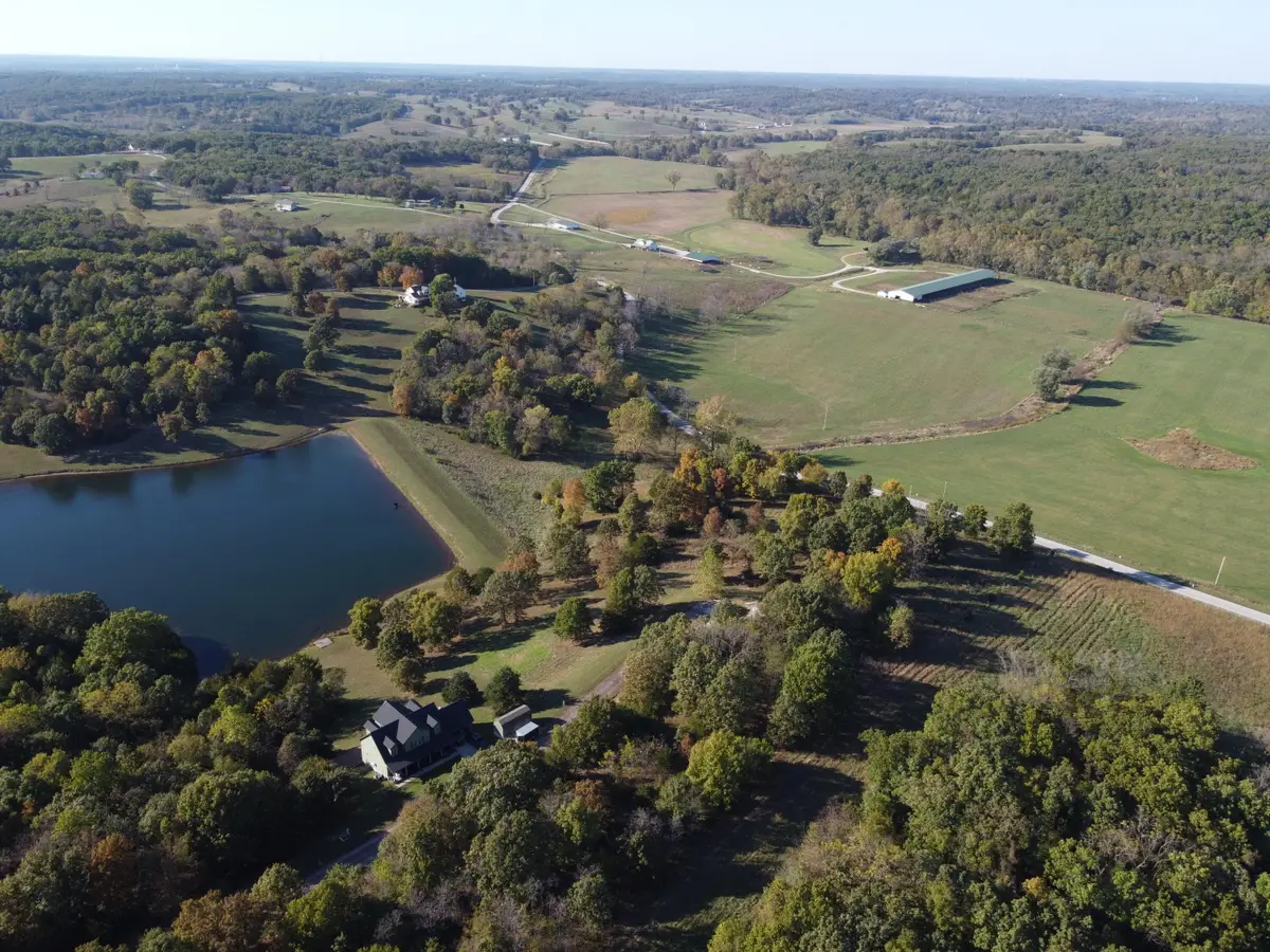 Lot 5 Fraction Point Drive, Warsaw, MO 65355 - #1