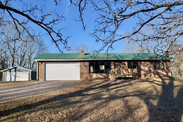 12407 State Hwy T, Marionville, MO 65705