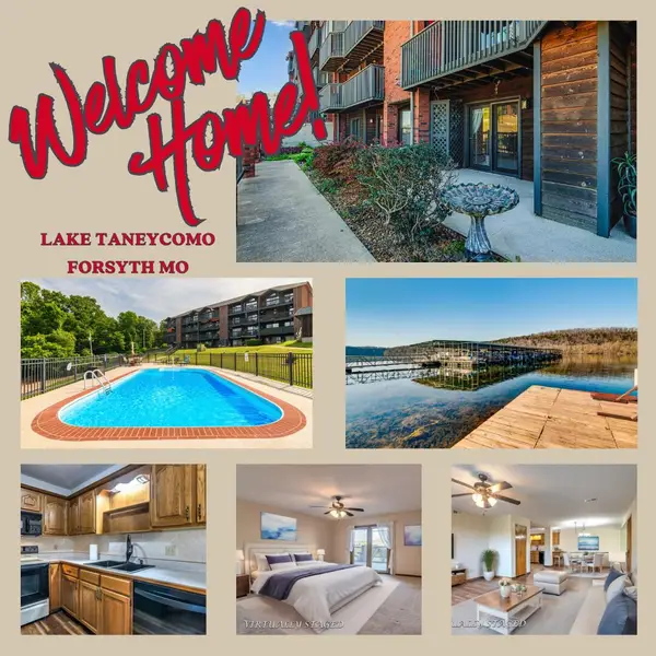 150 Sunken Forest Drive #10-242, Forsyth, MO 65653