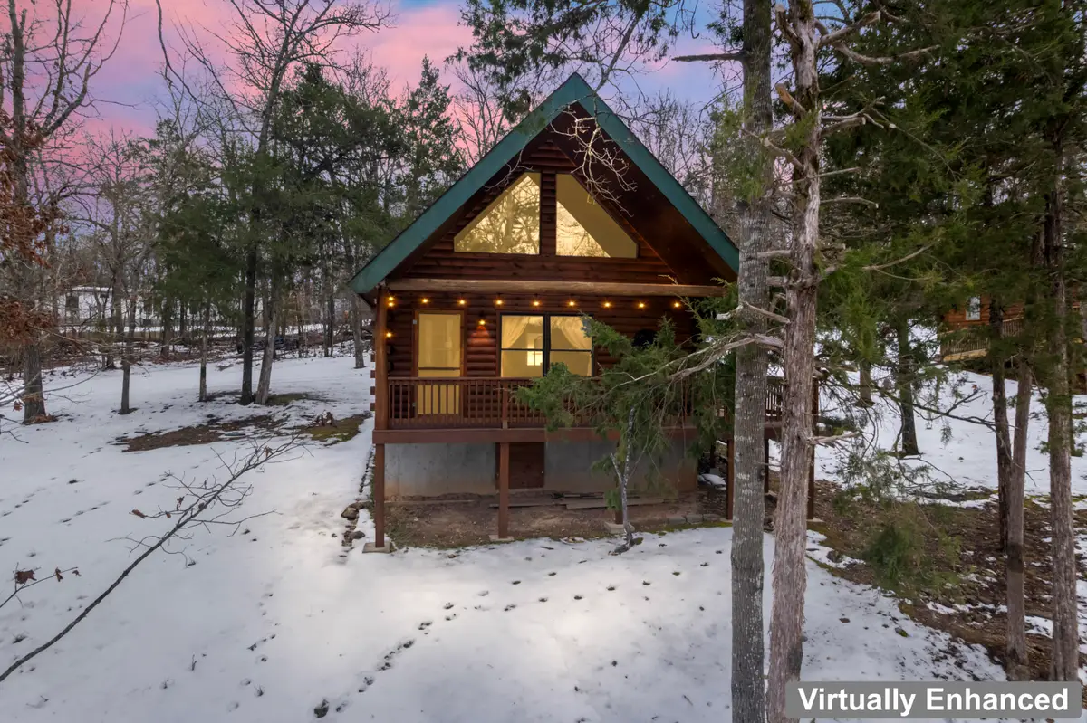 22046 White Rock Lane, Shell Knob, MO 65747 - #1