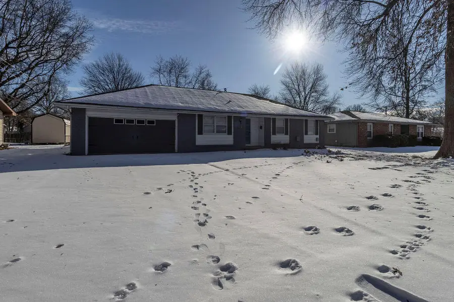 2536 S Mccann Avenue, Springfield, MO 65804 - #2