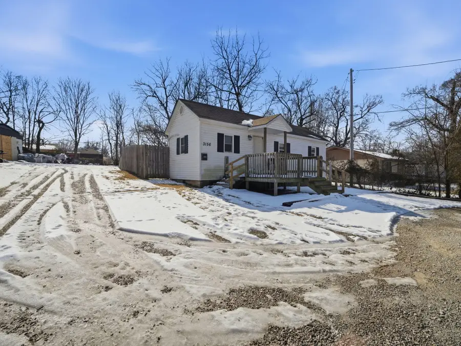 3156 W Mount Vernon Street, Springfield, MO 65802 - #3