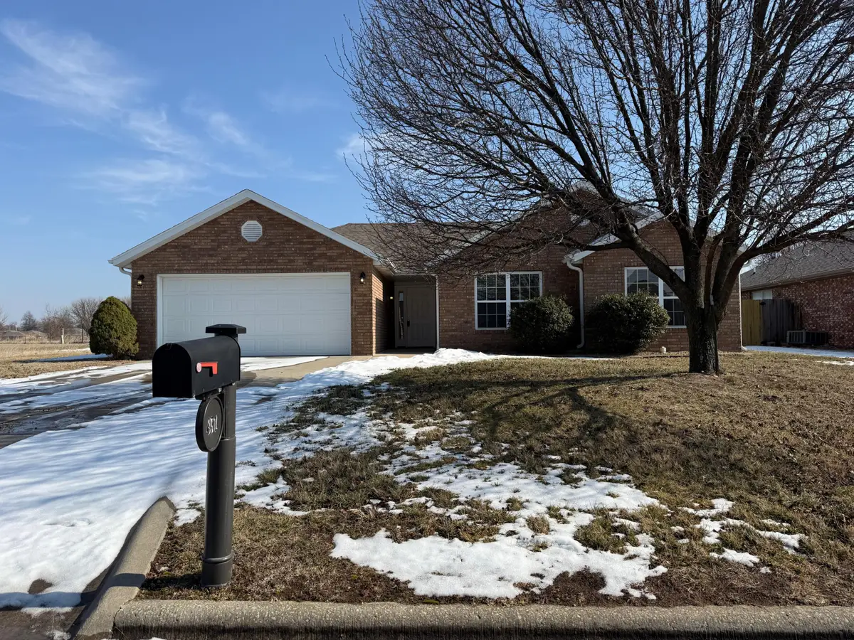 871 Tracy Lane, Mount Vernon, MO 65712 - #1