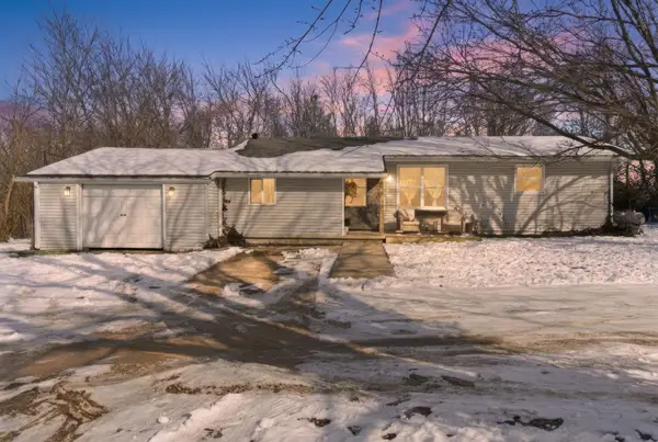 1343 W Tracker Road, Nixa, MO 65714