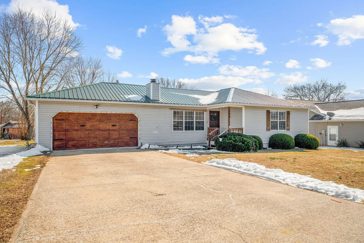 106 S Elm Street, Blue Eye, MO 65611 - #1