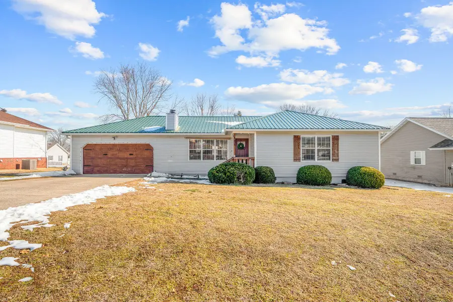 106 S Elm Street, Blue Eye, MO 65611 - #2