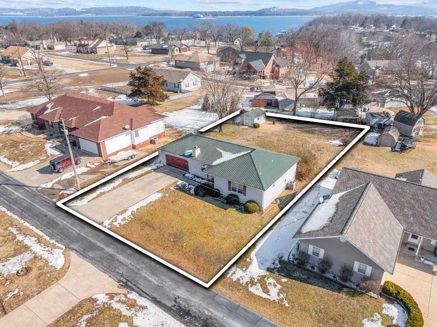 106 S Elm Street, Blue Eye, MO 65611 - #3