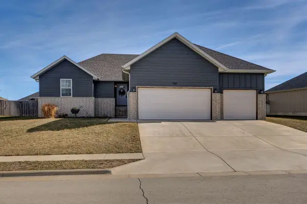 4334 Rome Avenue, Ozark, MO 65721