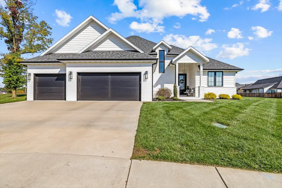 6207 S Maryland Avenue, Springfield, MO 65810 - #2