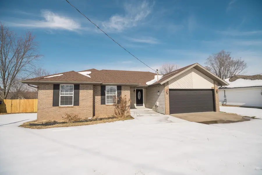 1835 W Farm Road 102, Springfield, MO 65803 - #2