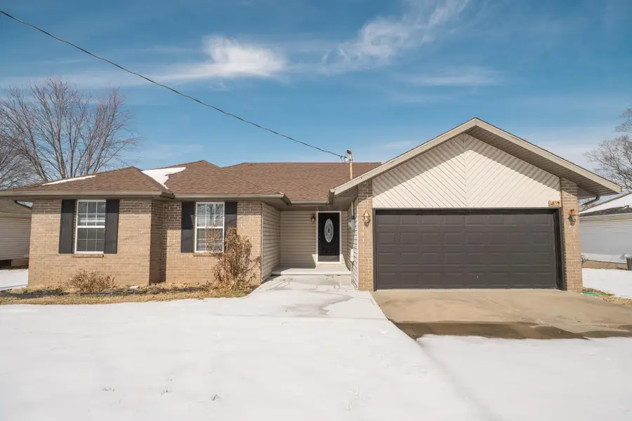 1835 W Farm Road 102, Springfield, MO 65803 - #3