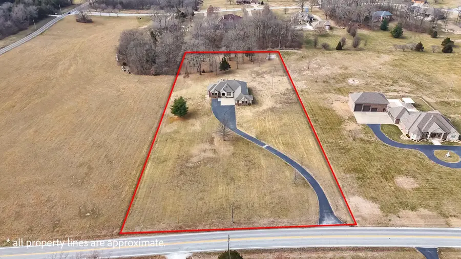 4225 N State Highway Ab, Springfield, MO 65803 - #2