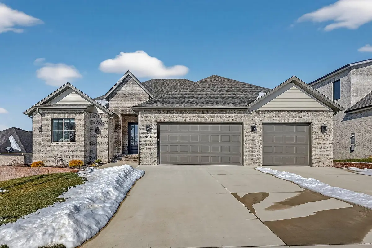 4411 E Hidden Oak Street, Springfield, MO 65802 - #1