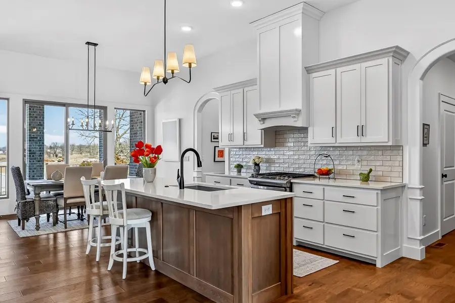 4411 E Hidden Oak Street, Springfield, MO 65802 - #3