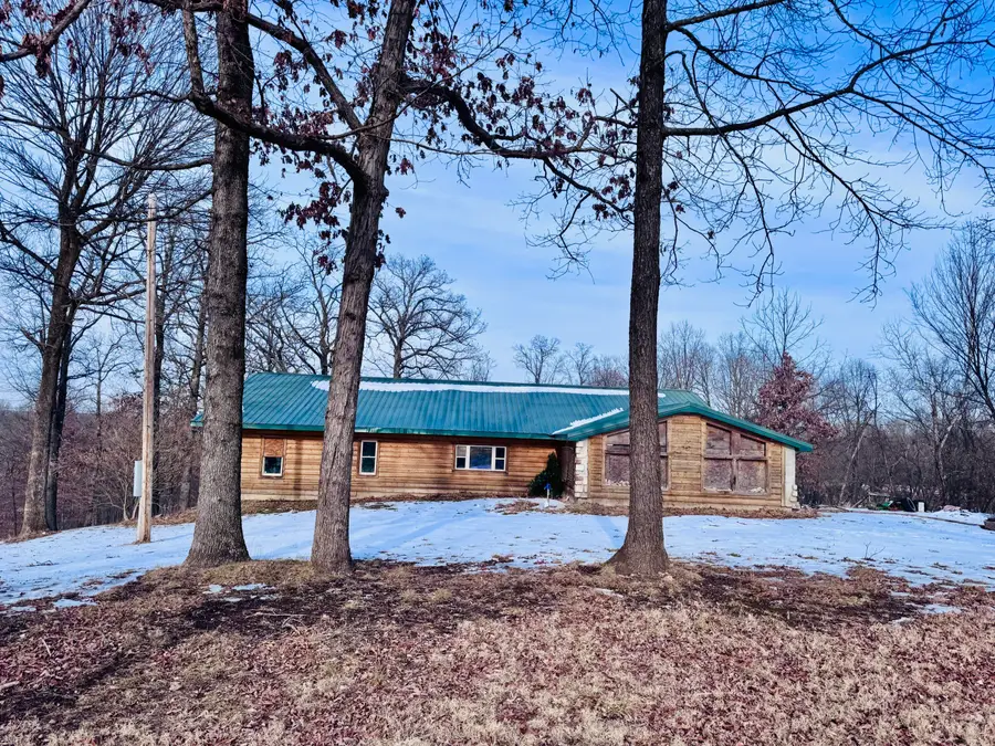 756 Cyclone Road, Pineville, MO 64856 - #3