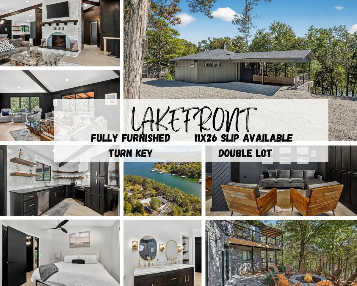 26963 Cottage Lane, Shell Knob, MO 65747 - #1