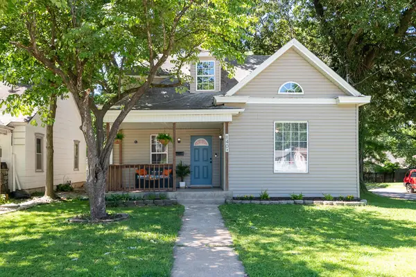 840 W Elm Street, Springfield, MO 65806