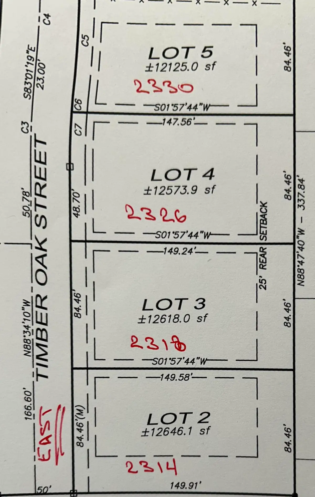 2330 E Timber Oak Street #Lot 5, Republic, MO 65738 - #1