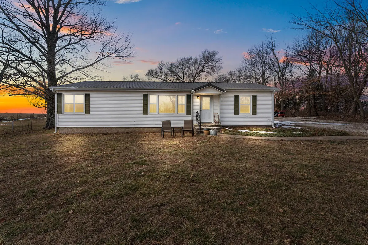 2558 Vixen Road, Sarcoxie, MO 64862 - #1