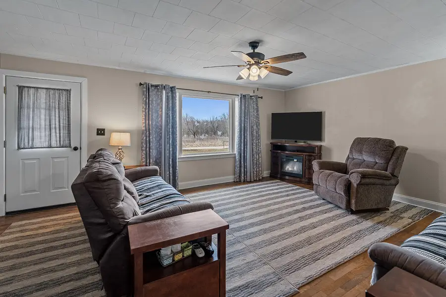 2558 Vixen Road, Sarcoxie, MO 64862 - #3