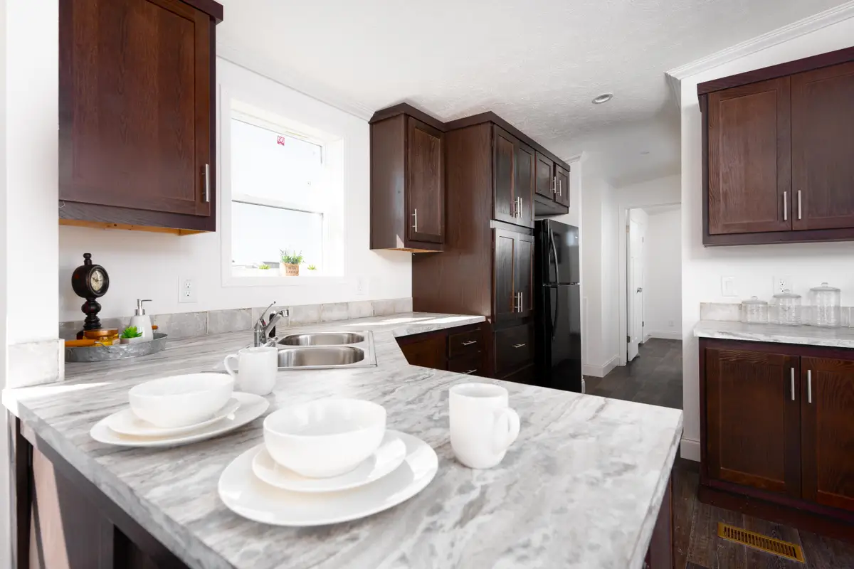 Lot 1 Thorn Ridge Road, Reeds Spring, MO 65737 - #1