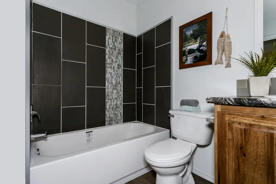 Lot 1 Thorn Ridge Road, Reeds Spring, MO 65737 - #2