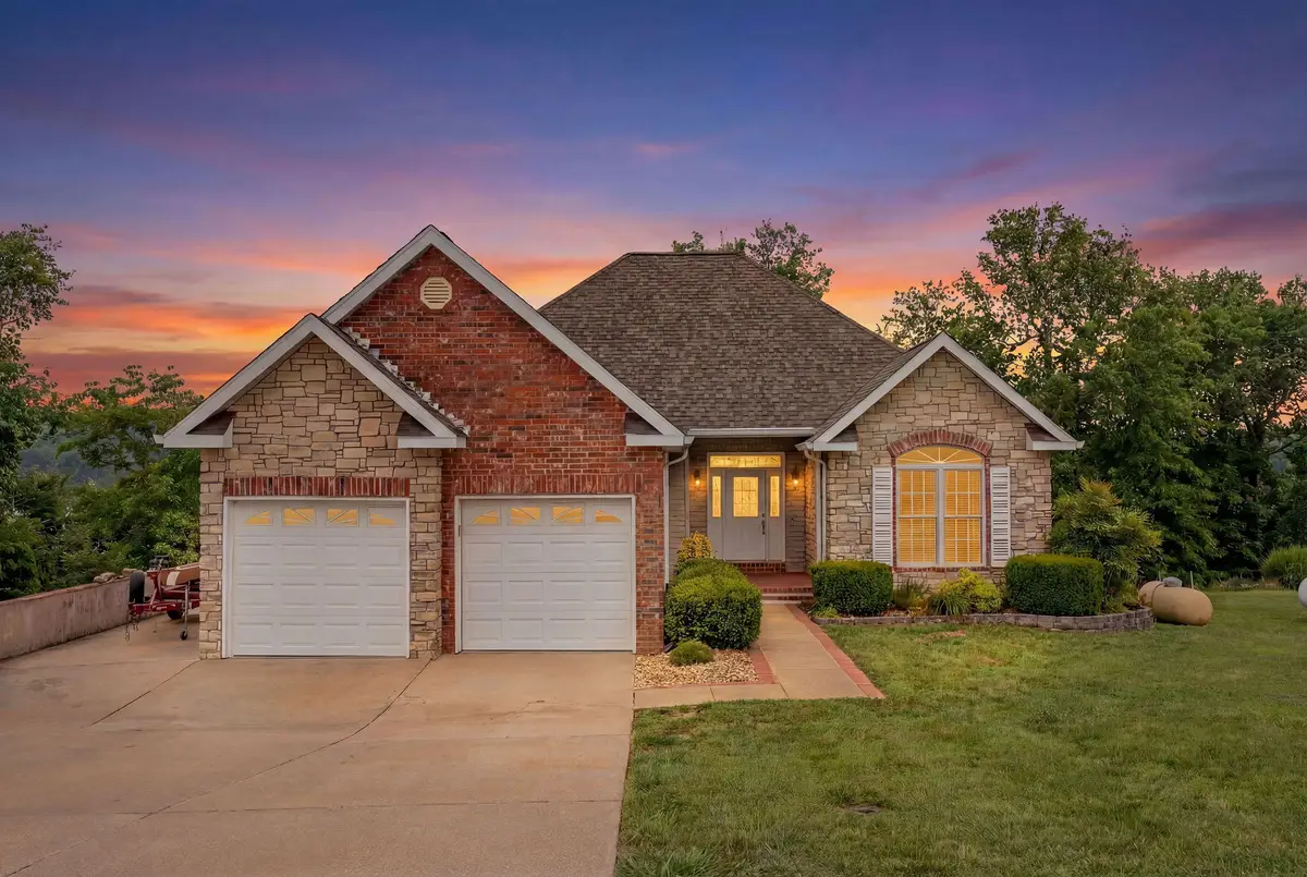 21 Tall Cedar Lane, Reeds Spring, MO 65737 - #1