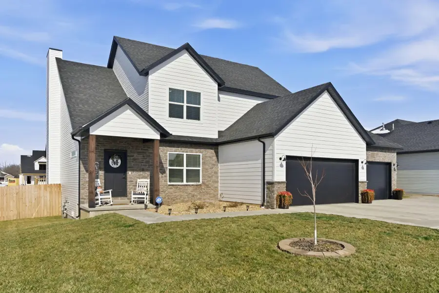 161 E Chloe Lane, Republic, MO 65738 - #3