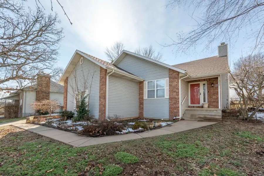 5827 S Farm Road 157, Springfield, MO 65810 - #2