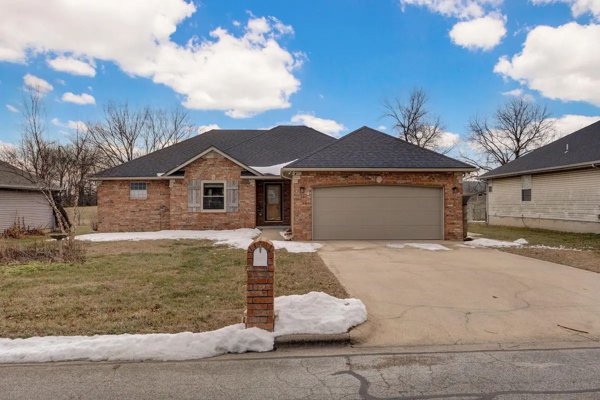 2002 Carolyn Street, Pleasant Hope, MO 65725 - #1