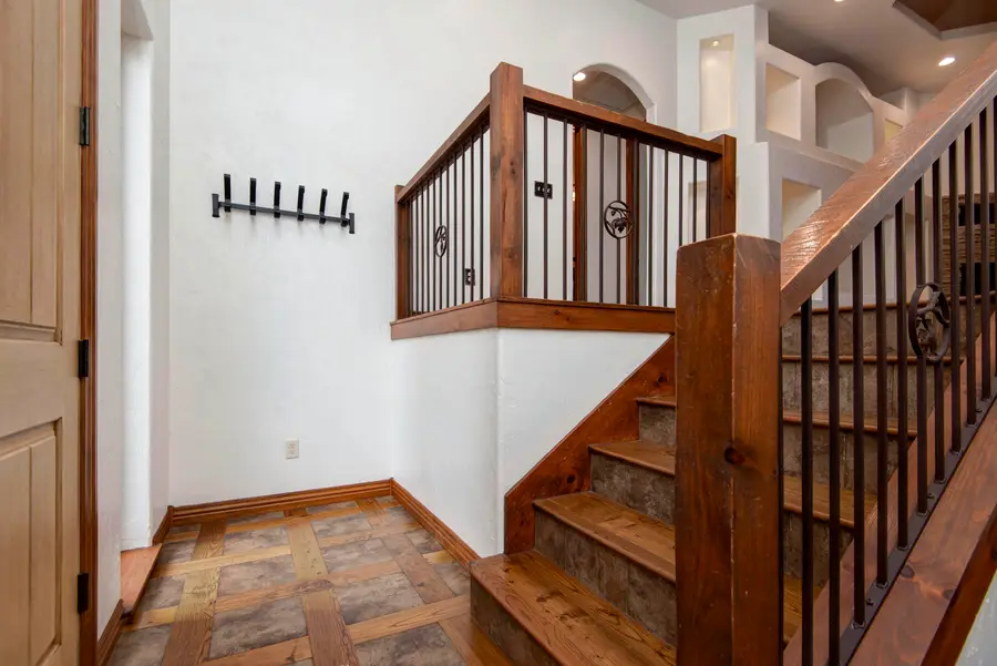 623 N Ritter Avenue, Nixa, MO 65714 - #3