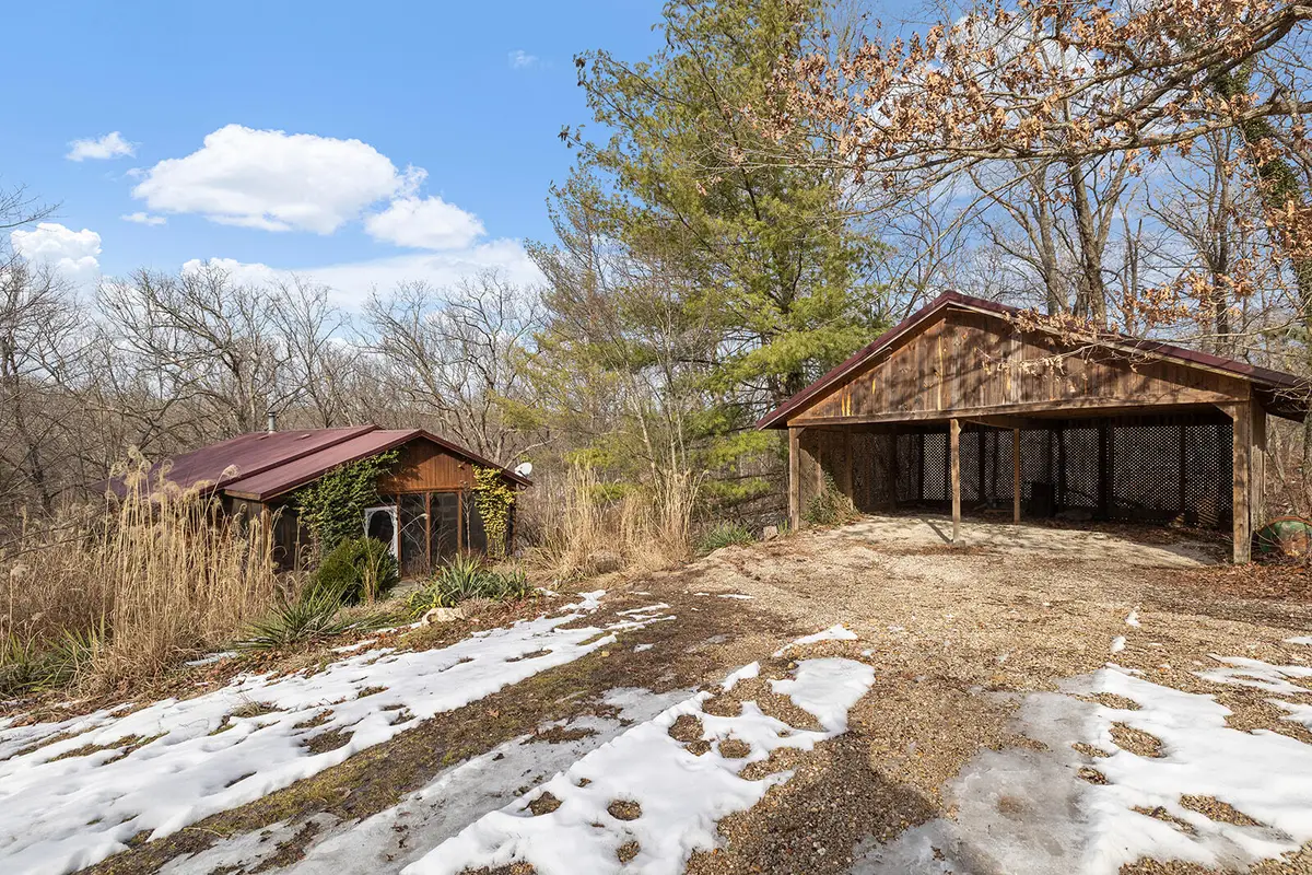 372 Cedar Hill Lane, Marshfield, MO 65706 - #1