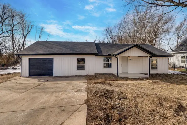 1817 N Burton Avenue, Springfield, MO 65803