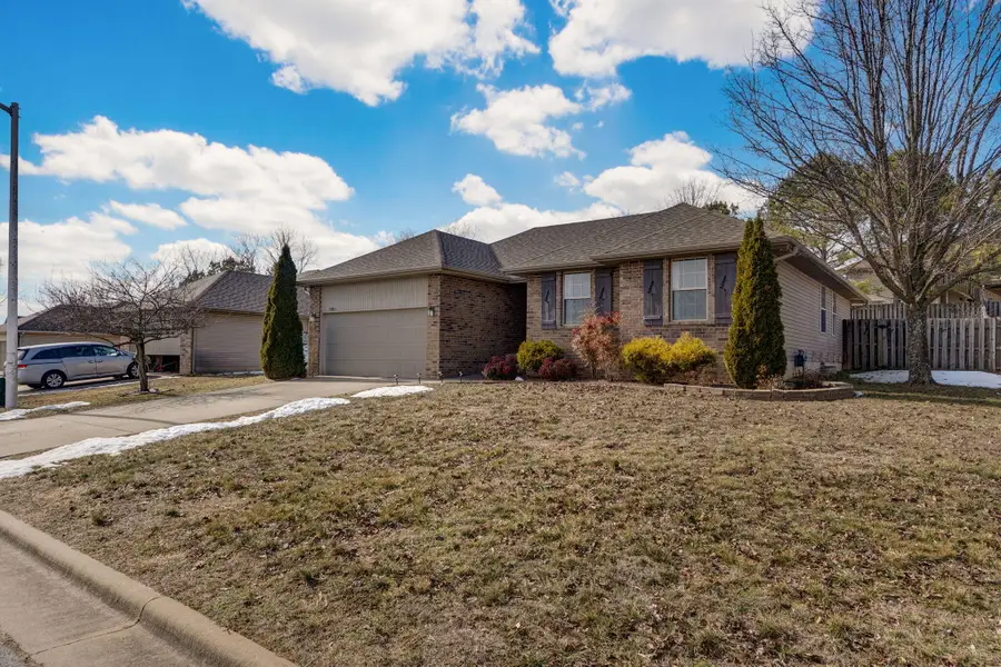 3501 N 28th Street, Ozark, MO 65721 - #2