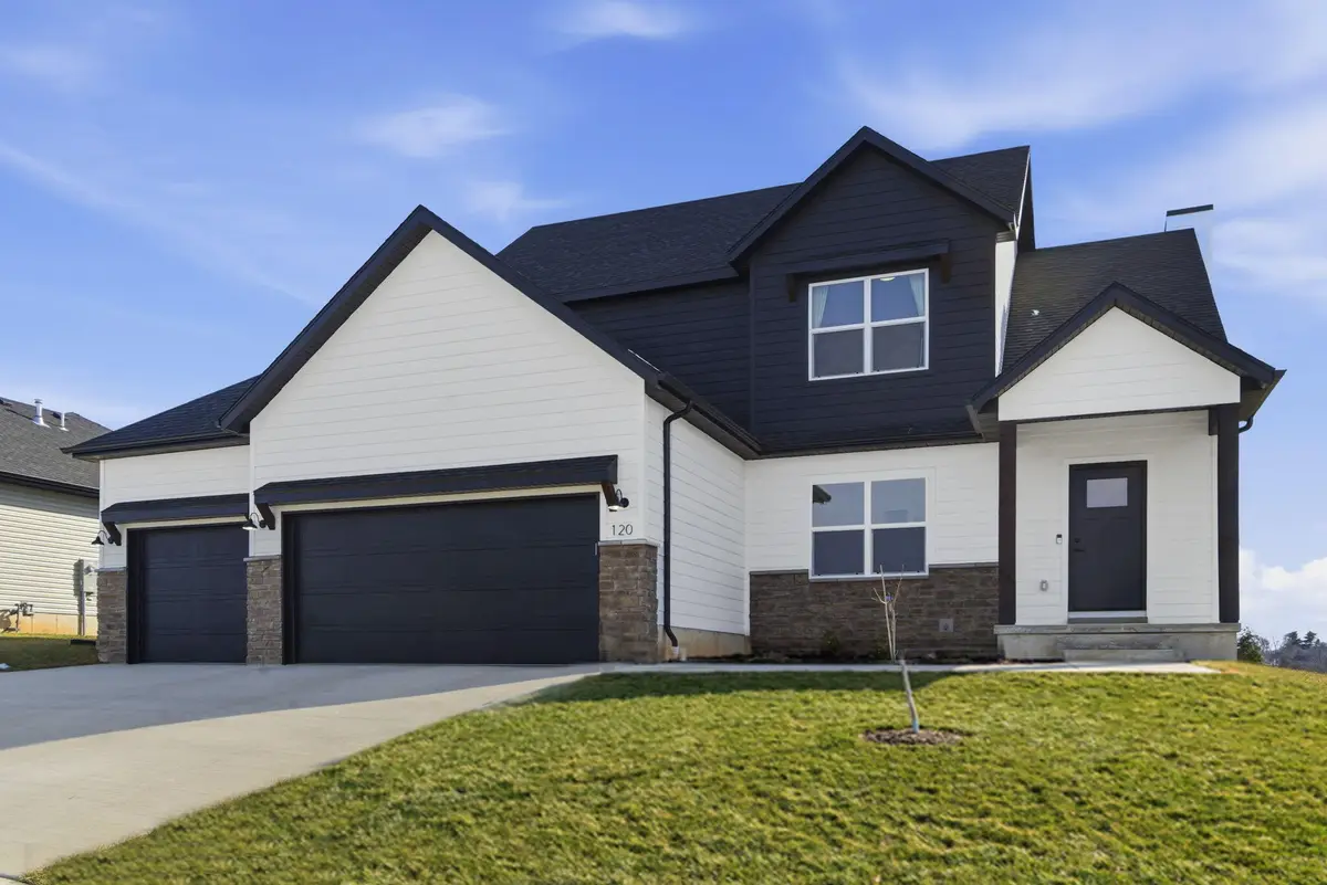 120 E Chloe Lane, Republic, MO 65738 - #1