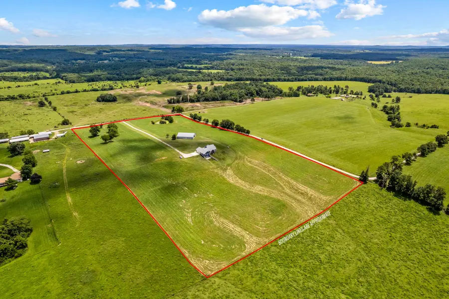 1041 Wilson Drive, Mountain Grove, MO 65711 - #3