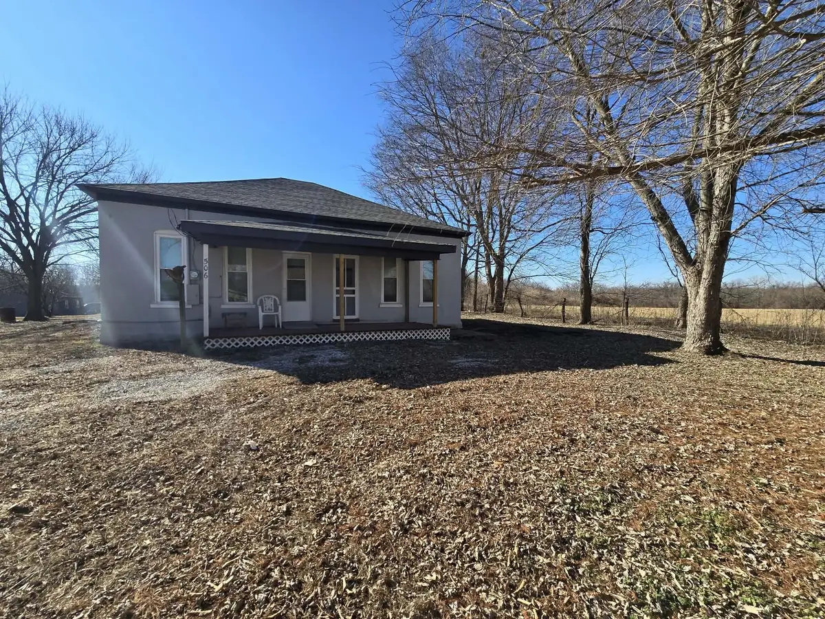 506 W 4th Street, Calhoun, MO 65323 - #1
