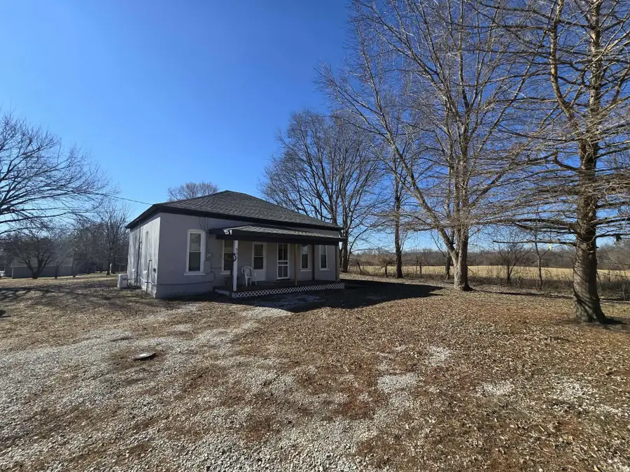 506 W 4th Street, Calhoun, MO 65323 - #3
