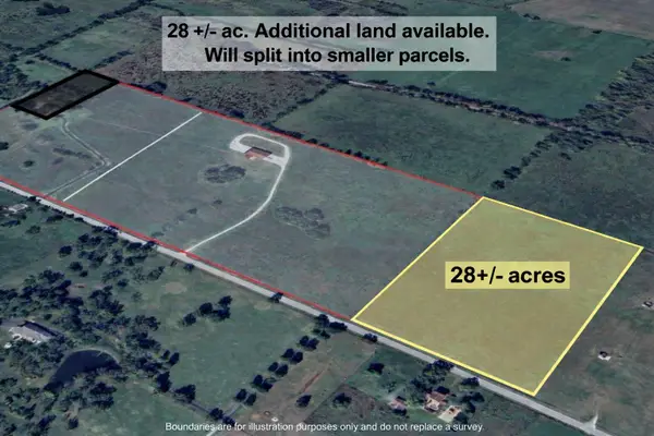 Tbd Fir Road, Carthage, MO 64836